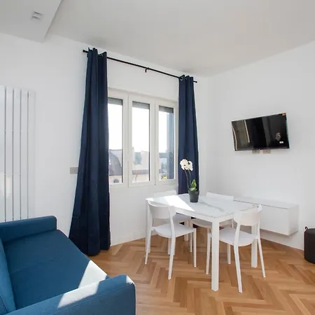Apartamento Fontana18 - Duomo View Milán