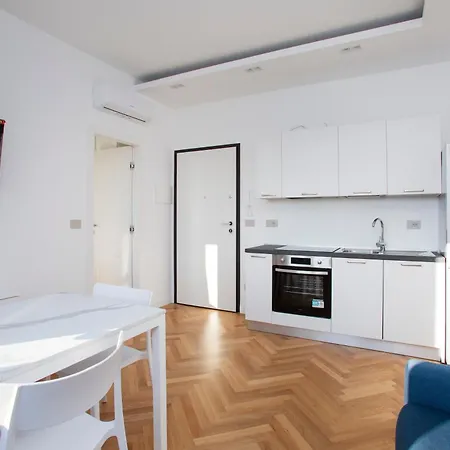 Apartamento Fontana18 - Duomo View Milán