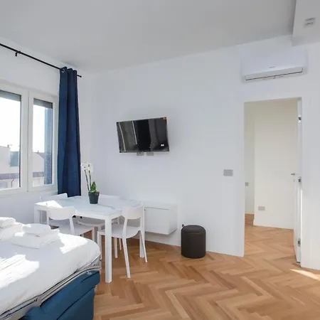 Apartamento Fontana18 - Duomo View *