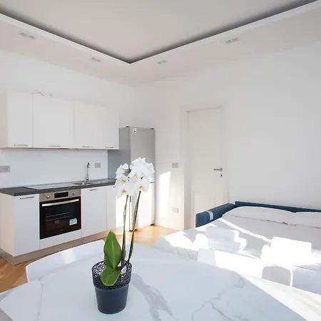Apartamento Fontana18 - Duomo View Milán