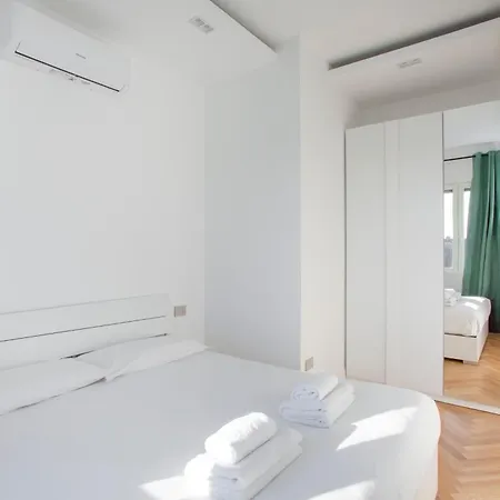 Apartamento Fontana18 - Duomo View *