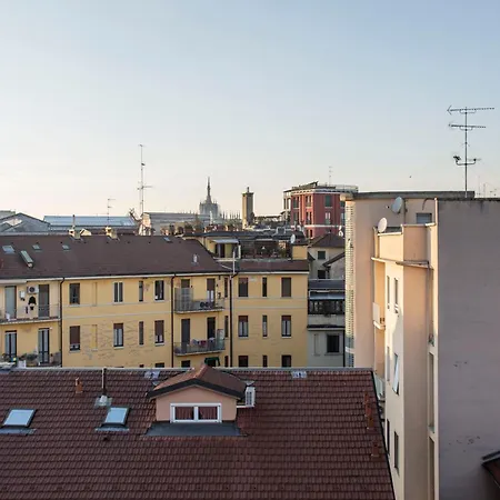 Fontana18 - Duomo View Apartamento *