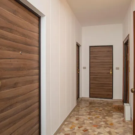 Apartamento Fontana18 - Duomo View Milán
