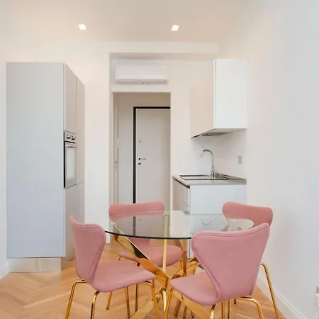 Apartamento Fontana18 - Duomo View *