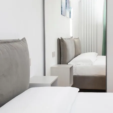 Apartamento Fontana18 - Duomo View Milán